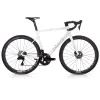 Orro Gold STC Dura Ace Di2 Zipp Limited Edtion Carbon Road Bike  - White / Medium / 51cm
