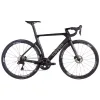 Orro Venturi STC Ultegra Di2 Trimax Carbon Road Bike - 2024 - Blue / Silver / XLarge / 56cm