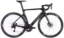 Orro Venturi STC Ultegra Di2 Trimax Carbon Road Bike - 2024 - Blue / Silver / XLarge / 56cm