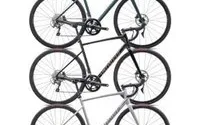 Specialized Allez E5 Sport Disc Road Bike  2023 54cm - Satin Tropical Teal/Teal Tint/Arctic Blue