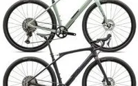 Specialized Diverge Str Comp Carbon Gravel Bike 2024 49cm - Gloss White Sage/Pearl