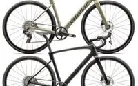 Specialized Roubaix SL8 Sport Apex Carbon Road Bike 2024 52cm - Metallic Spruce/Forest Green