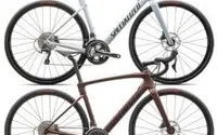 Specialized Roubaix Sl8 Carbon Road Bike  2024 44cm - Morning Mist/Smoke