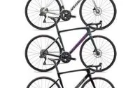 Specialized Tarmac SL7 Comp Shimano 105 Di2 Carbon Road Bike  2023 54cm - Satin Metallic Deep Lake/Purple Orchid