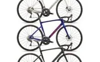 Specialized Tarmac SL7 Sport Shimano 105 Carbon Road Bike  2024 49cm - Gloss Metallic Sapphire/Vivid Pink