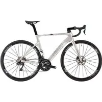 Tifosi Auriga Disc Ultegra Di2