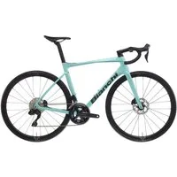 Bianchi Specialissima Comp 105 Di2