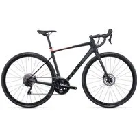 Cube Axial WS GTC Pro  - Nearly New – 56cm