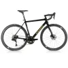 Orro Gold STC 105 Di2 SC40 Carbon Road Bike - Black / Gold / XLarge / 58cm