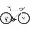 Orro Gold STC Ultegra Di2 Tailormade Carbon Road Bike - 2024 - White / Medium / 51cm