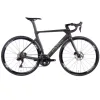 Orro Venturi STC 105 Di2 Team 30 Carbon Road Bike 2024 Stealth / Large / 53cm
