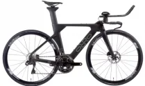 Orro Venturi Tri 105 Di2 Team 30 TT Bike - 2024 - Stealth / Small / 48cm