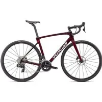 Specialized Roubaix Comp AXS