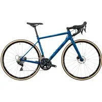 Vitus Zenium Carbon CR Road Bike - Pearl Blue