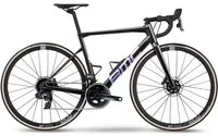 BMC Teammachine SLR TWO Force AXS HRD