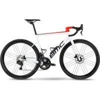 BMC Teammachine SLR01 TEAM Disc Road Bike 2022