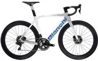 Bianchi Oltre XR4 Rival eTap AXS Disc Road Bike 2022