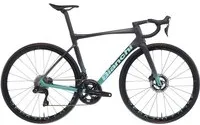 Bianchi Specialissima RC Dura Ace Road Bike