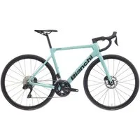 Bianchi Sprint Disc 105 Di2