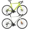 Cannondale Supersix Evo 3 Carbon Road Bike  2023 48cm - Chalk