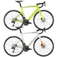 Cannondale Supersix Evo 3 Carbon Road Bike  2023 58cm - Viper Green