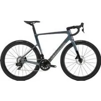 Cannondale Supersix Evo Carbon 1 Road Bike  2023 54cm - Mystique Gray