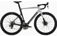 Cannondale Supersix Evo Hi-mod 1 Carbon Road Bike  2023 54cm - Mercury