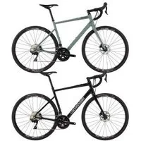 Cannondale Synapse 1 Alloy Road Bike  2023 51cm - Black Pearl