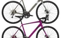 Cannondale Synapse 1 Alloy Road Bike 56 - Purple