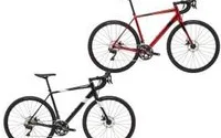 Cannondale Synapse 105 Road Bike  2022 54cm - Black Pearl
