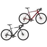 Cannondale Synapse 105 Road Bike  2022 58cm - Candy Red