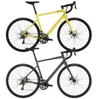 Cannondale Synapse 3 Alloy Road Bike  2023 48cm - Laguna Yellow
