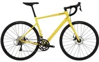 Cannondale Synapse 3 Disc Road Bike 2024