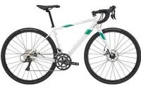 Cannondale Synapse Aluminium Sora Disc Womens Road Bike 2022