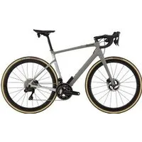 Cannondale Synapse Carbon 1 Rle Road Bike  2022 56cm - Stealth Grey