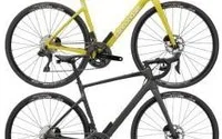 Cannondale Synapse Carbon 2 Le Road Bike  2023 58cm - Smoke Black