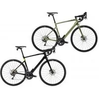 Cannondale Synapse Carbon 2 Rl Road Bike 54cm - Black Pearl