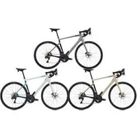 Cannondale Synapse Carbon 2 Rle Road Bike  2022 58cm - Grey