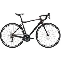 Giant Contend 1 Road Bike  2023 Large - Rosewood