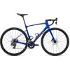 Giant Defy Advanced 0 Road Bike  2024 Medium / Large - Cobolt / Charcoal