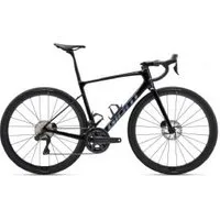 Giant Defy Advanced Pro 0 Road Bike 2024 Small - Carbon/Blue Dragonfly