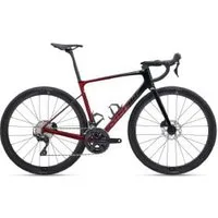 Giant Defy Advanced Pro 2 Road Bike  2024 Medium/ Large - Carbon / Sangria
