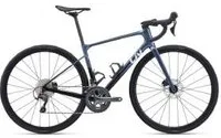 Giant Liv Avail Advanced 3 Womens Road Bike  2024 X-Small - Ice Age/ Carbon