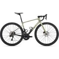 Giant Liv Avail Advanced Pro 1 Womens Road Bike  2024 Large - Golden Haze/ Carbon/ Chrome