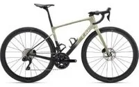 Giant Liv Avail Advanced Pro 1 Womens Road Bike  2024 Medium - Golden Haze/ Carbon/ Chrome