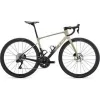 Giant Liv Avail Advanced Pro 1 Womens Road Bike  2024 X-Small - Golden Haze/ Carbon/ Chrome