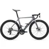 Giant Liv Enviliv Advanced 1 Womens Road Bike  2023 Medium - Gloss Airglow
