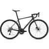 Giant Liv Langma Advanced 1 Disc Womens Road Bike  2024 Medium - Gloss Black Diamond/ Digital Blurple