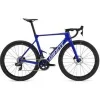 Giant Propel Advanced 1 Road Bike  2024 Large - Aerospace Blue
