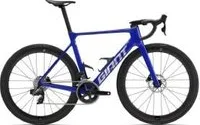 Giant Propel Advanced 1 Road Bike  2024 Medium - Aerospace Blue
